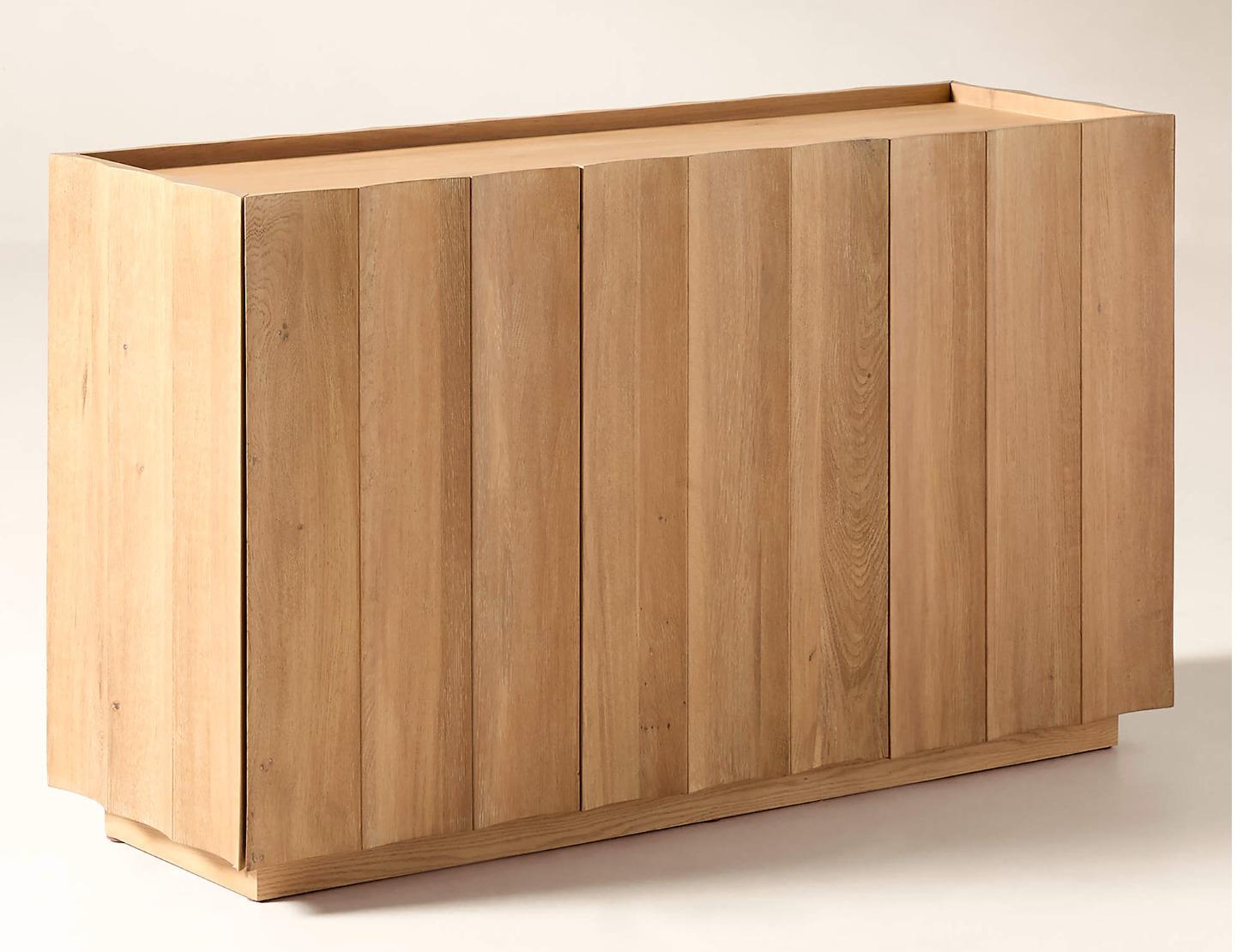  Walnut Cabinet